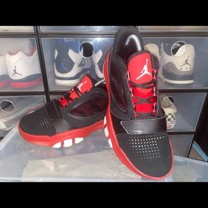 Jordan Trunner dominate flex